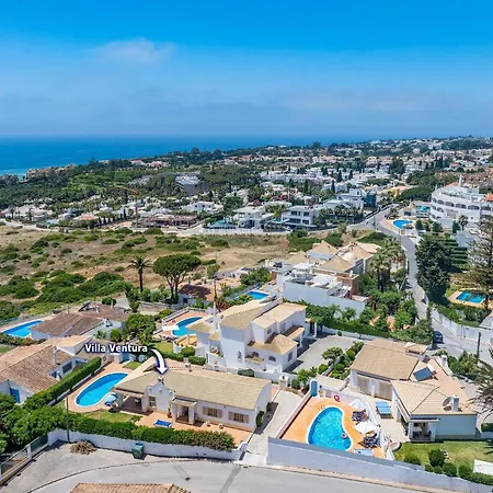 Ventura By * Αλμπουφέιρα